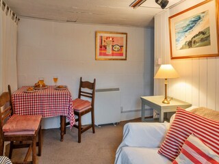 Casa vacanze Godolphin Cross Caratteristiche 14