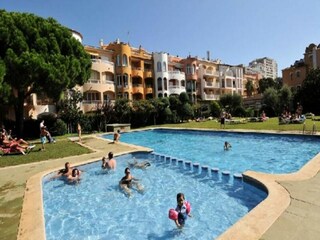 Appartement Empuriabrava  2