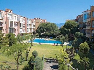Apartment Empuriabrava  4