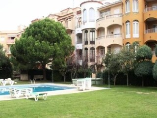 Apartment Empuriabrava  5