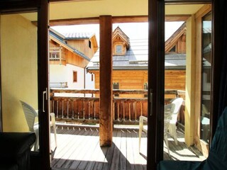 Apartment Cesana Torinese  3