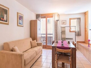 Apartment Cesana Torinese  5