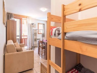 Apartment Cesana Torinese  6