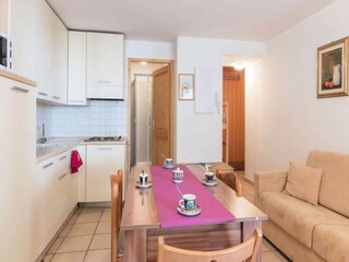 Apartment Cesana Torinese  7