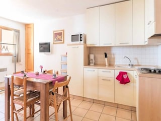 Apartment Cesana Torinese  8