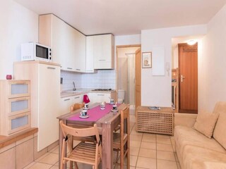 Apartment Cesana Torinese  9