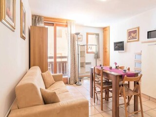 Apartment Cesana Torinese  10