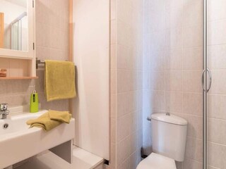 Apartment Cesana Torinese  11