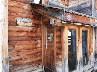 Apartment Cesana Torinese  14
