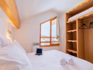 Apartment Les Orres Ausstattung 6