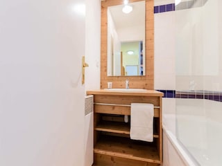 Apartment Les Orres Ausstattung 8