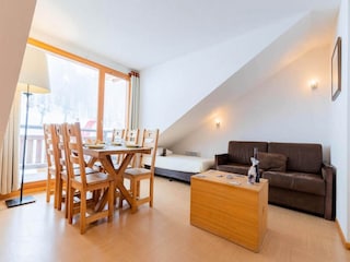 Apartment Les Orres Ausstattung 9