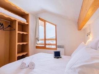 Apartment Les Orres Ausstattung 10