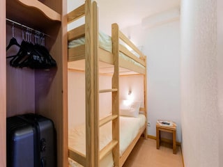 Apartment Les Orres Ausstattung 11