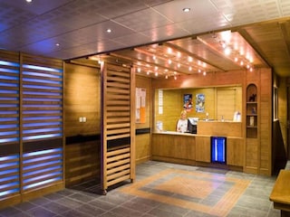 Apartment Les Orres  22