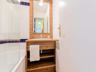 Apartment Les Orres Ausstattung 15
