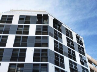 Apartment Marseille Outdoor Recording 3