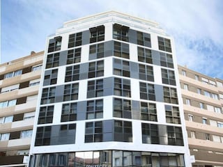 Apartment Marseille Ausstattung 5