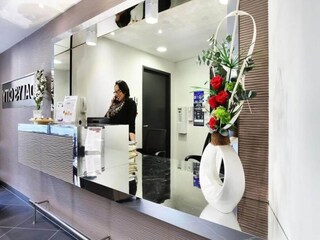 Apartment Marseille Features 7