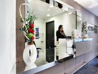 Apartment Marseille Features 8