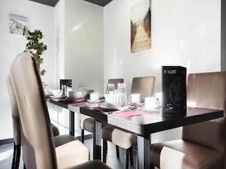 Apartment Marseille Ausstattung 9