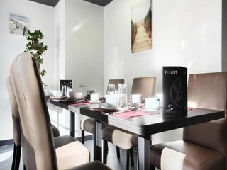 Appartement Marseille Kenmerken 9