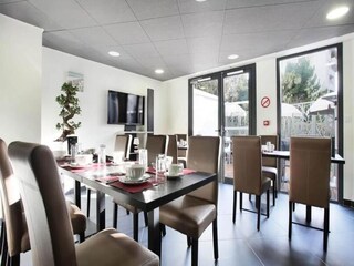 Apartment Marseille Features 10