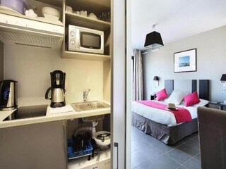 Apartment Marseille Features 12