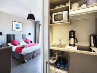 Apartment Marseille Features 13