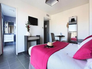 Apartment Marseille Features 14