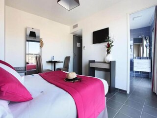 Apartment Marseille Features 15