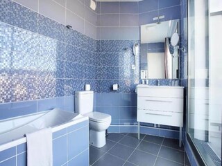 Apartment Marseille Features 16