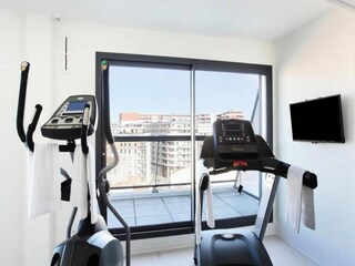 Appartement Marseille Omgeving 18