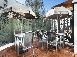 Appartement Marseille  20