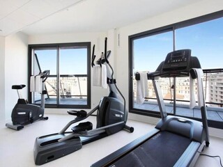 Appartement Marseille  21