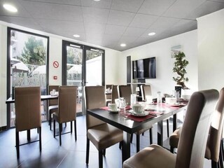 Appartement Marseille  22