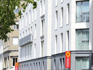 Appartement Haute Goulaine Buitenaudio-opname 1