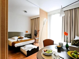 Apartment Haute Goulaine Ausstattung 7