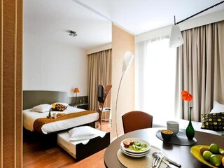Appartement Haute Goulaine Équipement 7