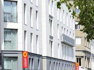 Appartement Haute Goulaine Buitenaudio-opname 2