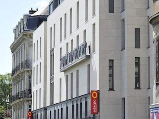 Appartement Haute Goulaine Enregistrement extérieur 3