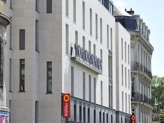 Appartement Haute Goulaine Buitenaudio-opname 4