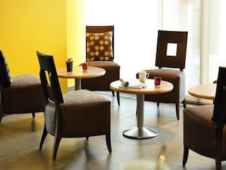Apartment Haute Goulaine Ausstattung 11