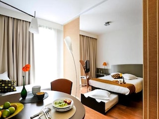 Apartment Haute Goulaine Ausstattung 13