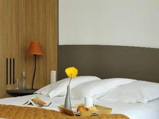 Appartement Haute Goulaine Kenmerken 14