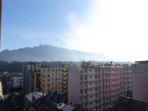 Apartment Residenz Le Constellation - Le Revard - image1