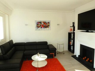 Apartment Le Revard Ausstattung 9