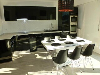 Apartment Le Revard Ausstattung 10