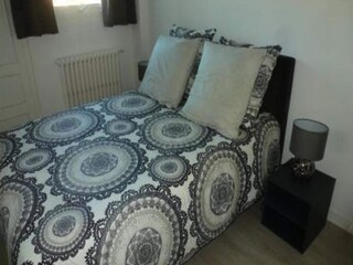 Apartment Le Revard Features 14