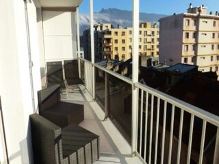 Apartment Le Revard Outdoor Recording 5